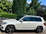 Mercedes-Benz GLK 350 GLK CDI BlueEfficiency 4Matic/AMG/TOP/.. - Mercedes-Benz GLK 350 Gebrauchtwagen