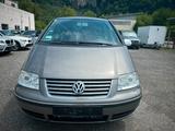 Volkswagen Sharan Sportline-1.9 TDI-Automat-Shz-Ahk-7 Sitze - Volkswagen Sharan: 1.9