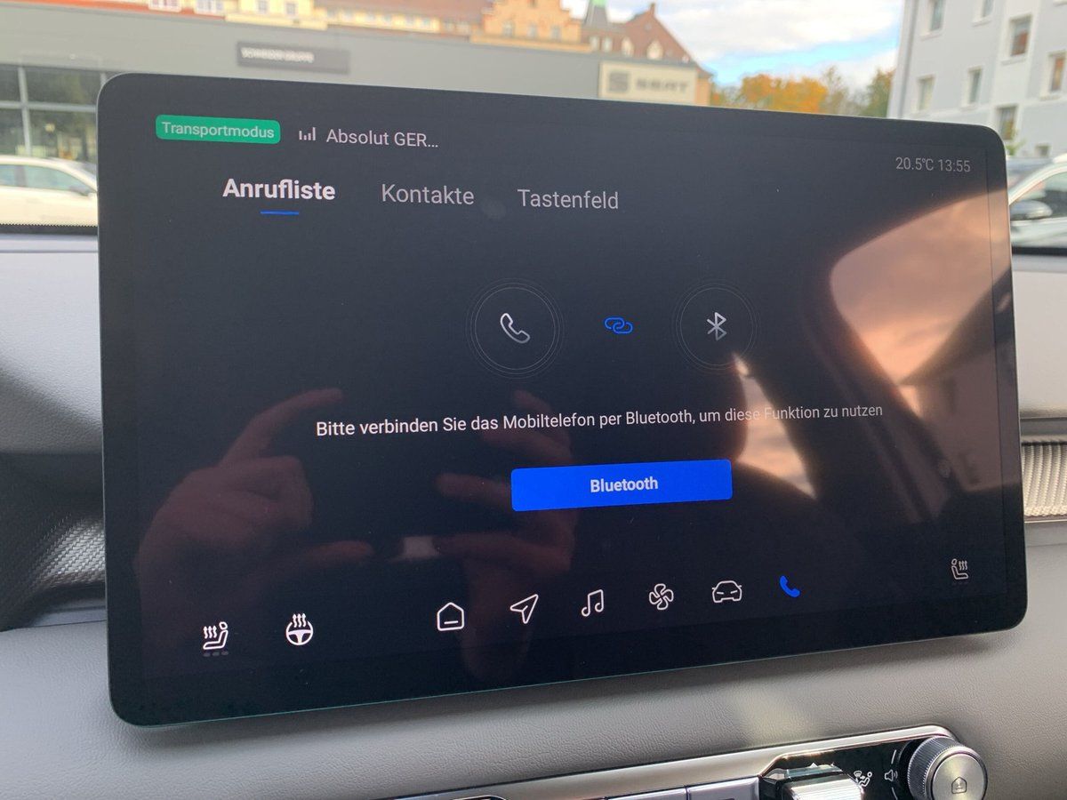 MG S5 - Bild 42