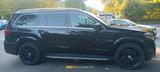 Mercedes-Benz GLS 350d - Mercedes-Benz GLS-Klasse von privat