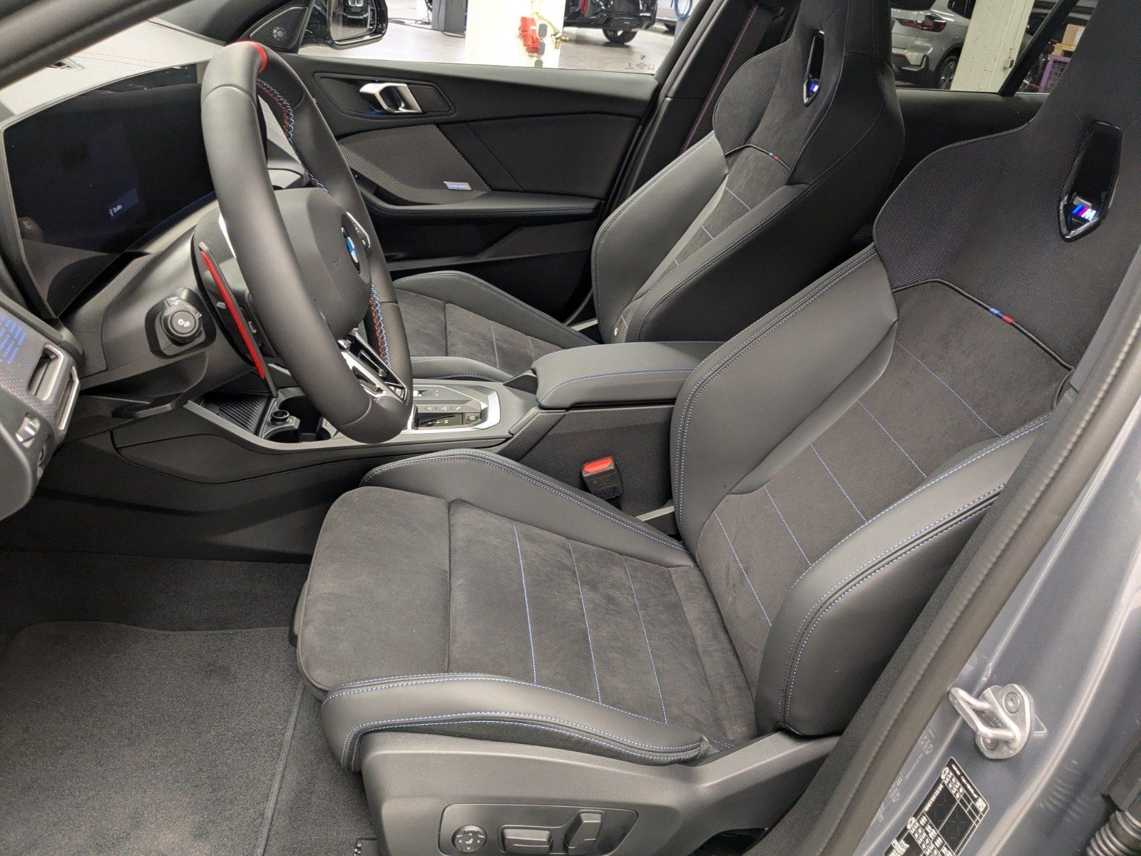 BMW M135 - Bild 19