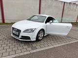 Audi TTS Coupe 2.0 TFSI S tronic quattro -