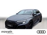 Audi RS 3 Sportback TFSI quattro MATRIX+RAUTE+NAVI+RF