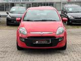 Fiat Punto Evo MyLife 1.25 KLIMA NAVI START STOP - Fiat Punto Evo mit Benzin-Antrieb