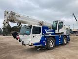 Liebherr LTM 1030-2.1 - Liebherr Autokran Ltm