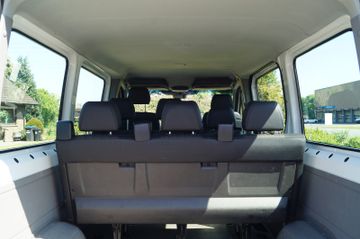 Mercedes-Benz Sprinter 316 CDI 8 SITZER-KLIMA-TOP ZUSTAND-