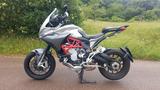 MV Agusta Turismo Veloce - MV AGUSTA TURISMO VELOCE