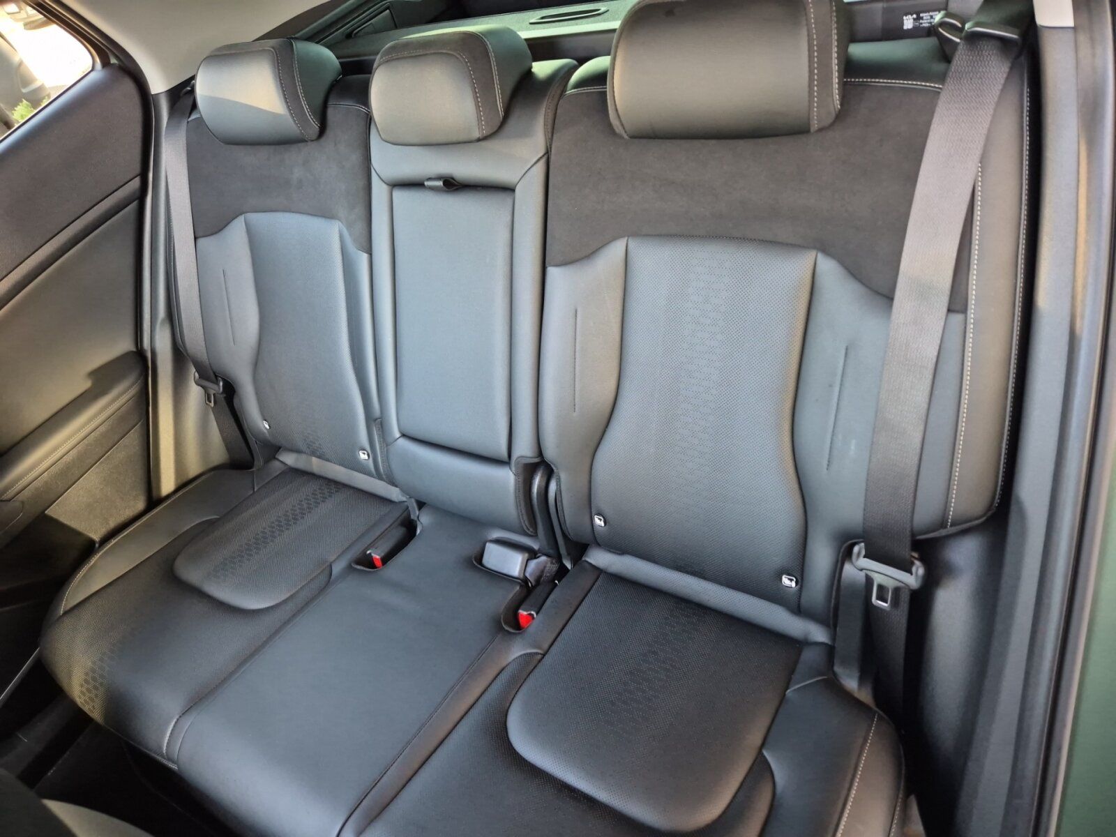 Fahrzeugabbildung Kia Sportage 1.6 PHEV Spirit AWD DIVE-PAKET | PANO