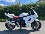 Suzuki GSX 1250 FA super Zustand mit vielen Extras! - SUZUKI F 1250 GSX