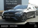 Mercedes-Benz E 300 de 4M T AMG Night LederBeige AHK Dist Burm - Mercedes-Benz E 300 in Bonn