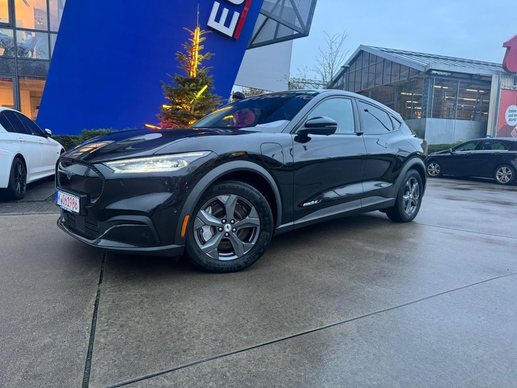 Angebot ansehen Ford Mustang Mach-E