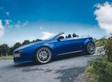 Alfa Romeo Spider 939 3,2l V6 Q4 mit Carbo... - Alfa Romeo Spider: 3.2