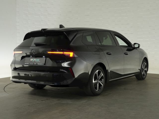 Astra L ST GS+LED LICHT+360 GRAD KAMERA+SITZ-/LE