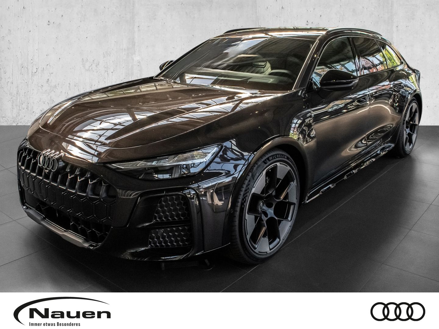 Audi A6 allroad 2.0 270 kW TFSI e-hybrid quattro