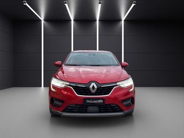 Renault Arkana - 8