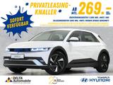 Hyundai IONIQ 5 Basis (MY25) 63 kWh Navi LED Kamera Sitz - Hyundai IONIQ 5 Neuwagen