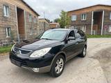 Hyundai ix55 Premium - Hyundai ix55 Diesel Gebrauchtwagen