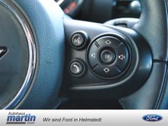 Fahrzeugabbildung MINI Clubman Cooper KLIMA PDC SITZHEIZUNG NAVIGATION