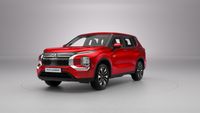 Mitsubishi Plug-in Hybrid Outlander - Vorschau Bild 4