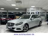 Mercedes-Benz E 350 E -Klasse T-Modell E 350 BlueTec*PANO - Mercedes-Benz E 350 aus 2015
