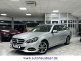 Mercedes-Benz E 350 E -Klasse T-Modell E 350 BlueTec*PANO - Mercedes-Benz E 350 aus 2015