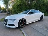 Audi A7 3.0 TDI- quattro comp. *HEAD*KAMERA*LEDER*SSD - Audi A7 Gebrauchtwagen in München