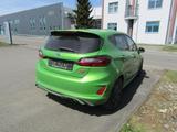 Ford Fiesta ST X - Navi/Keyfree/Kamera/Performance - Ford Fiesta: Grün