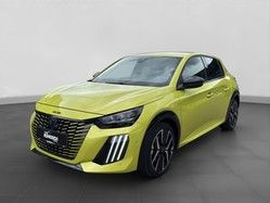 Image of Peugeot 208