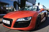 Audi R8 Spyder 5.2 FSI quattro NP.: 188.981,00€ - gebrauchte Audi R8 aus dem Jahr 2011