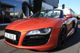 Audi R8 Spyder 5.2 FSI quattro NP.: 188.981,00€ - Audi R8 aus 2011