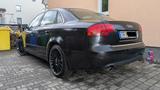 Audi A4 1.8T - Autogas LPG, Leder, Tempomat, Xenon - Audi A4 mit LPG-Antrieb