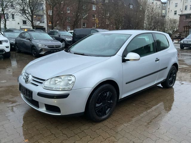 Volkswagen Golf 1.6 Trendline