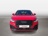 Audi Q2 30 TFSI sport SLine OPTIK LED B&O eSD AHK - Audi: Sline