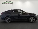 BMW X6 M50i*Laser*ACC*360*Pano*AHK*H&K*HUD*iconic* - BMW X6 M50 aus 2022