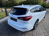 Ford Focus Turnier ST-Line X - Ford Focus: Automatik