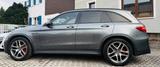 Mercedes-Benz GLC 63 S AMG Headup/Carbon/Fond Entertain./Pano - Mercedes-Benz GLC 63 AMG von privat
