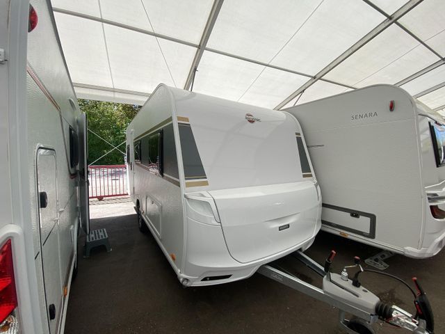 Bürstner Averso 490 TL B66 *1.700 kg, Einzelbetten...*