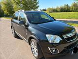 Opel Antara 2.2 CDTI Cosmo 4x4 120kW Cosmo - gebrauchte Opel Antara aus dem Jahr 2011