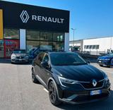 Renault Arkana Hybrid E-Tech 145 CV R.S. Line - Renault Arkana Kombi Gebrauchtwagen