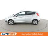 Ford Fiesta 1.0 EcoBoost Titanium*PDC*SHZ*ALU*KLIMA* - Ford Fiesta Gebrauchtwagen in Frankfurt