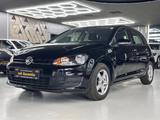 Volkswagen Golf Trendline BMT 1.2 TSI SCHIEBEDACH/1.Hand - Volkswagen Golf: Trendline