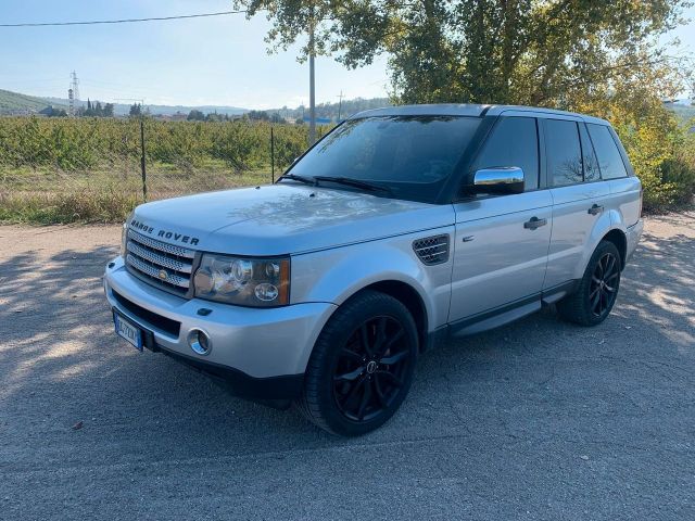 Land Rover Range Rover Sport Range Rover Sport 3