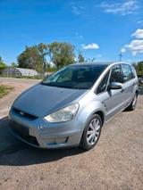 Ford S-max 1.8 TDCI - Ford S-Max: 1.8