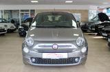 Fiat 500 1.2 Automatik Lounge Pano PDC TOP! - gebrauchte Kleinwagen in Solingen