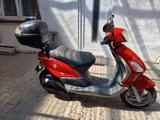 Piaggio Fly 125 - PIAGGIO FLY 125