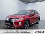 Mitsubishi Eclipse Cross Intro Edition 1.5 TEMP PDC HUD - Mitsubishi Eclipse Cross Gebrauchtwagen