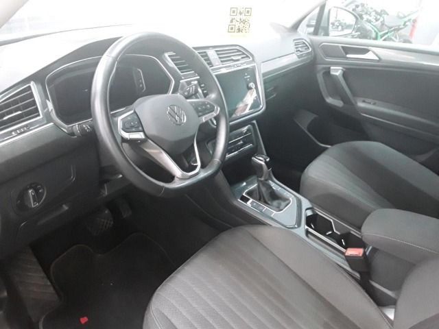 Volkswagen Tiguan Allspace - Bild 6