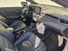 Fahrzeugabbildung Toyota Corolla Touring Sports Lounge Navi LED AHK