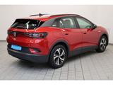 Volkswagen ID.4 Pure 52 kWh NAV/LED/SH/Klima/DAB+ - VW ID.4 Gebrauchtwagen in Bielefeld