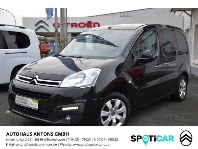 Citroën Berlingo Multispace Selection 1.6 BlueHDi 100 FA